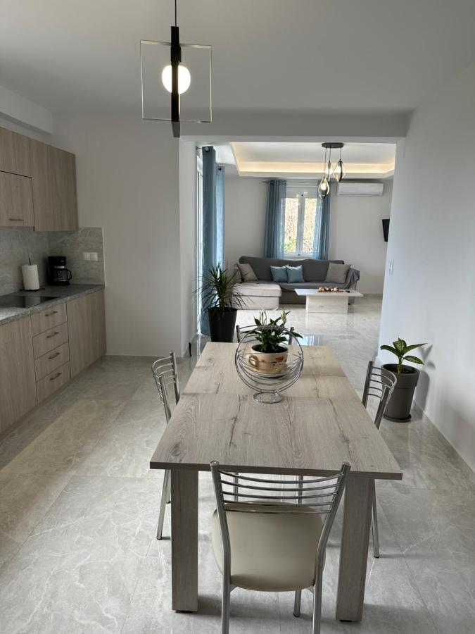 Angel Homes Плакіас Екстер'єр фото
