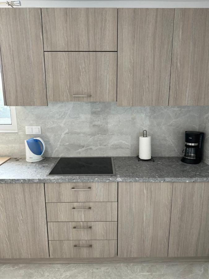 Angel Homes Плакіас Екстер'єр фото