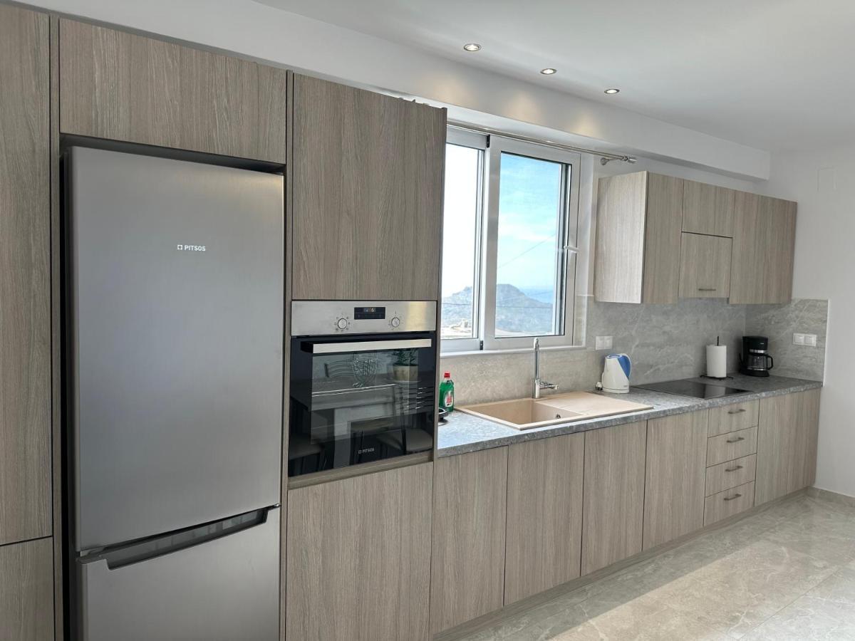 Angel Homes Плакіас Екстер'єр фото