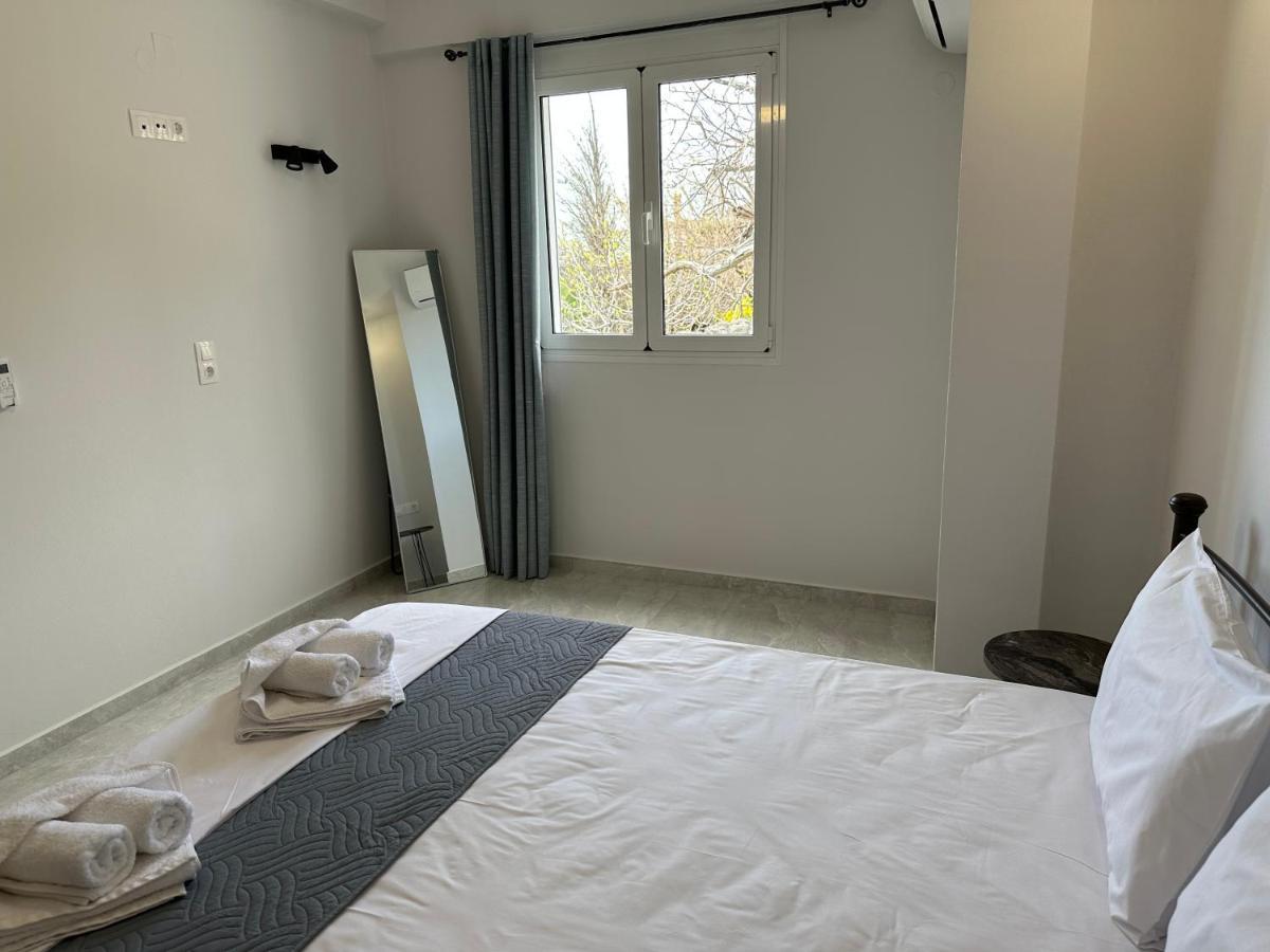 Angel Homes Плакіас Екстер'єр фото