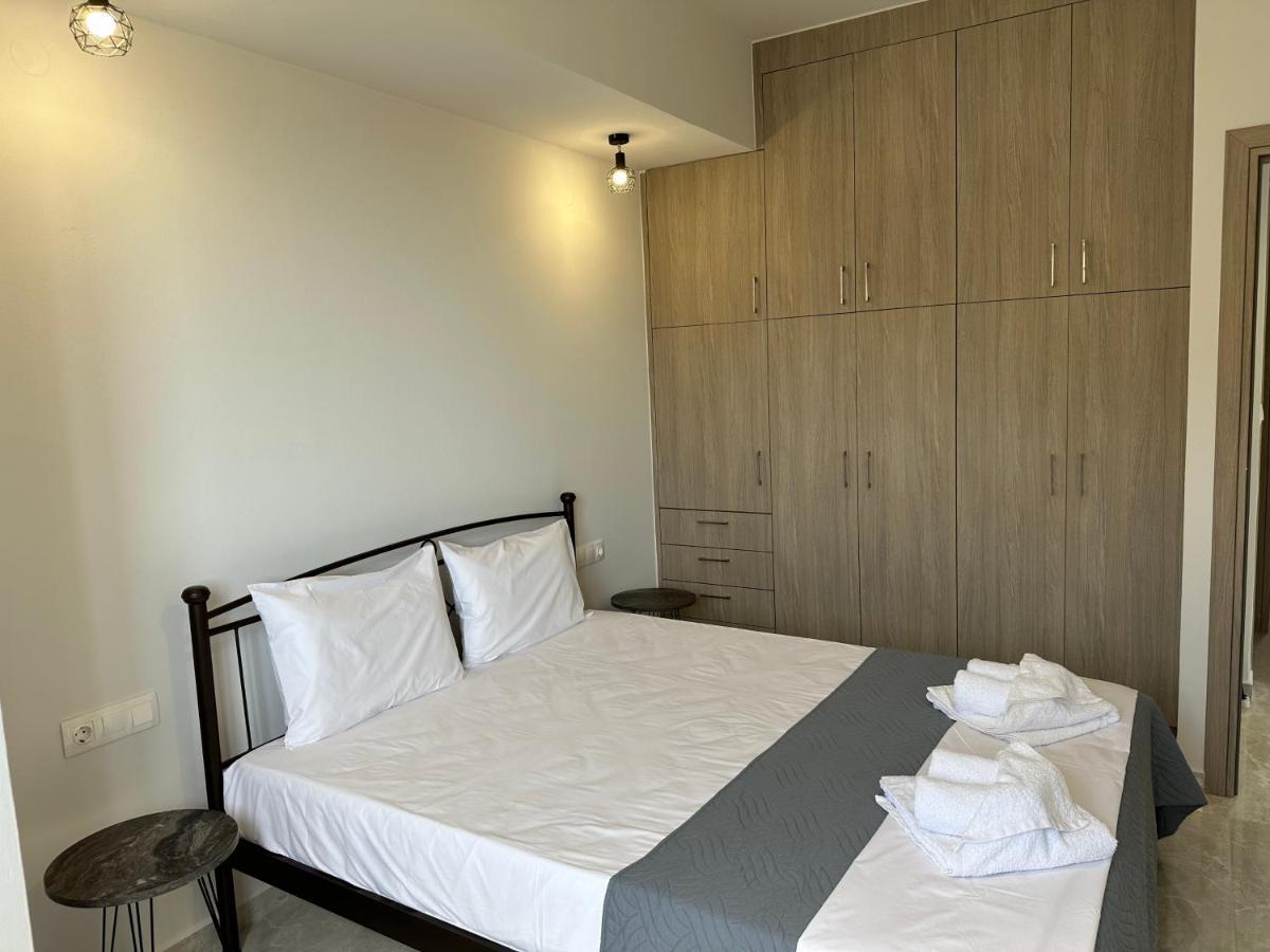 Angel Homes Плакіас Екстер'єр фото