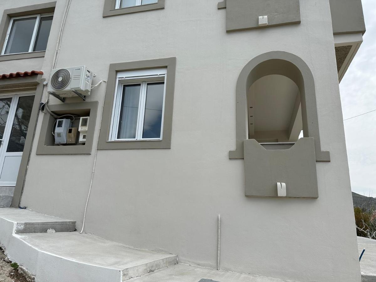 Angel Homes Плакіас Екстер'єр фото