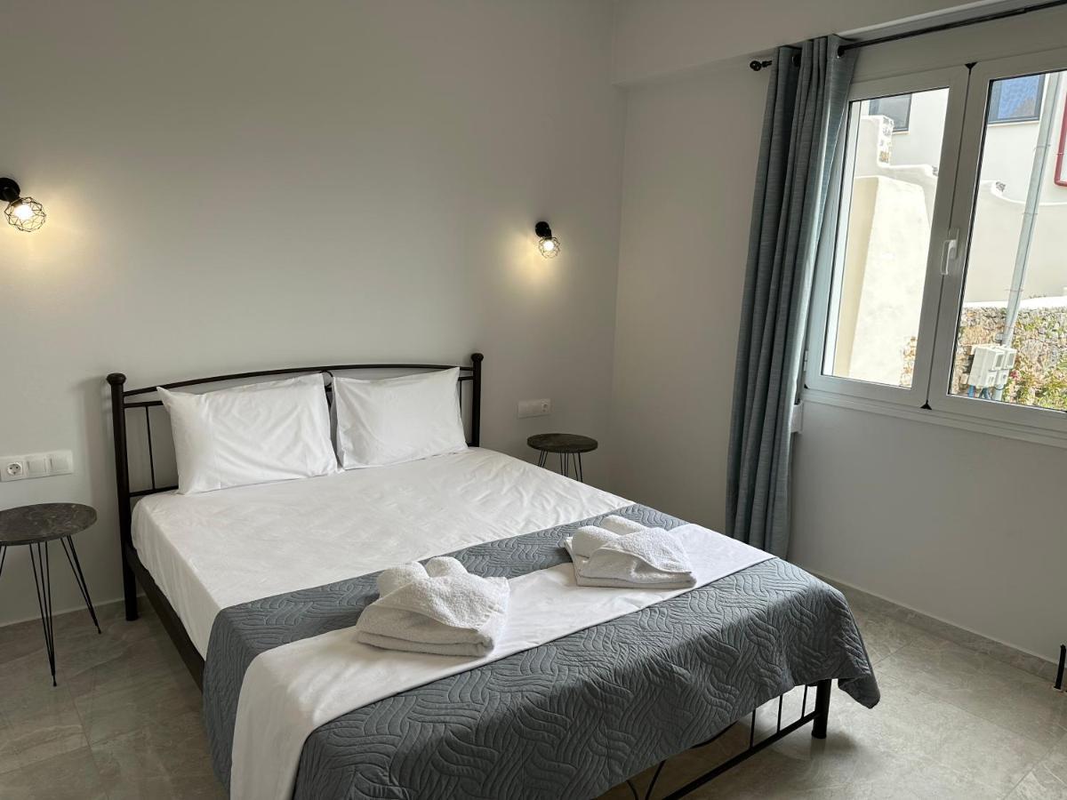 Angel Homes Плакіас Екстер'єр фото