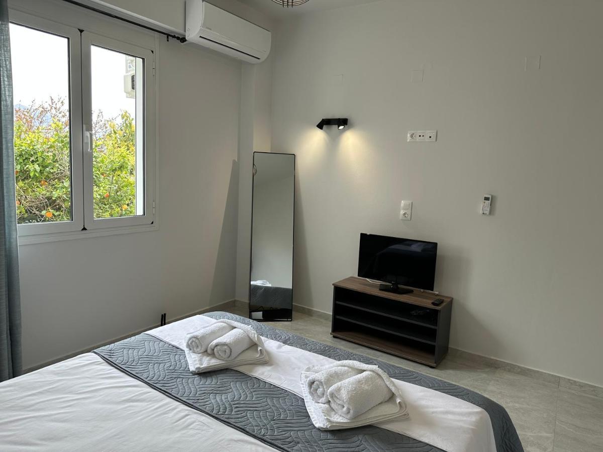 Angel Homes Плакіас Екстер'єр фото
