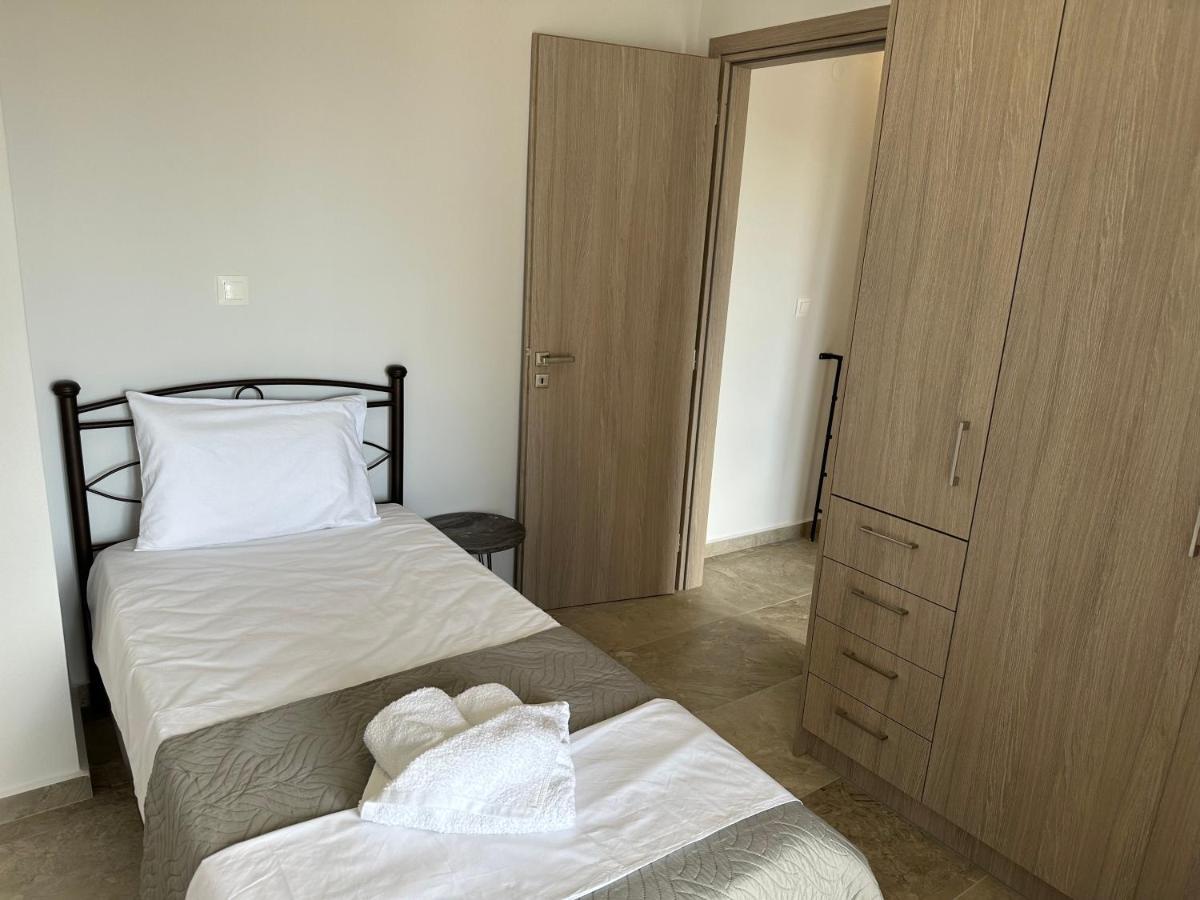 Angel Homes Плакіас Екстер'єр фото