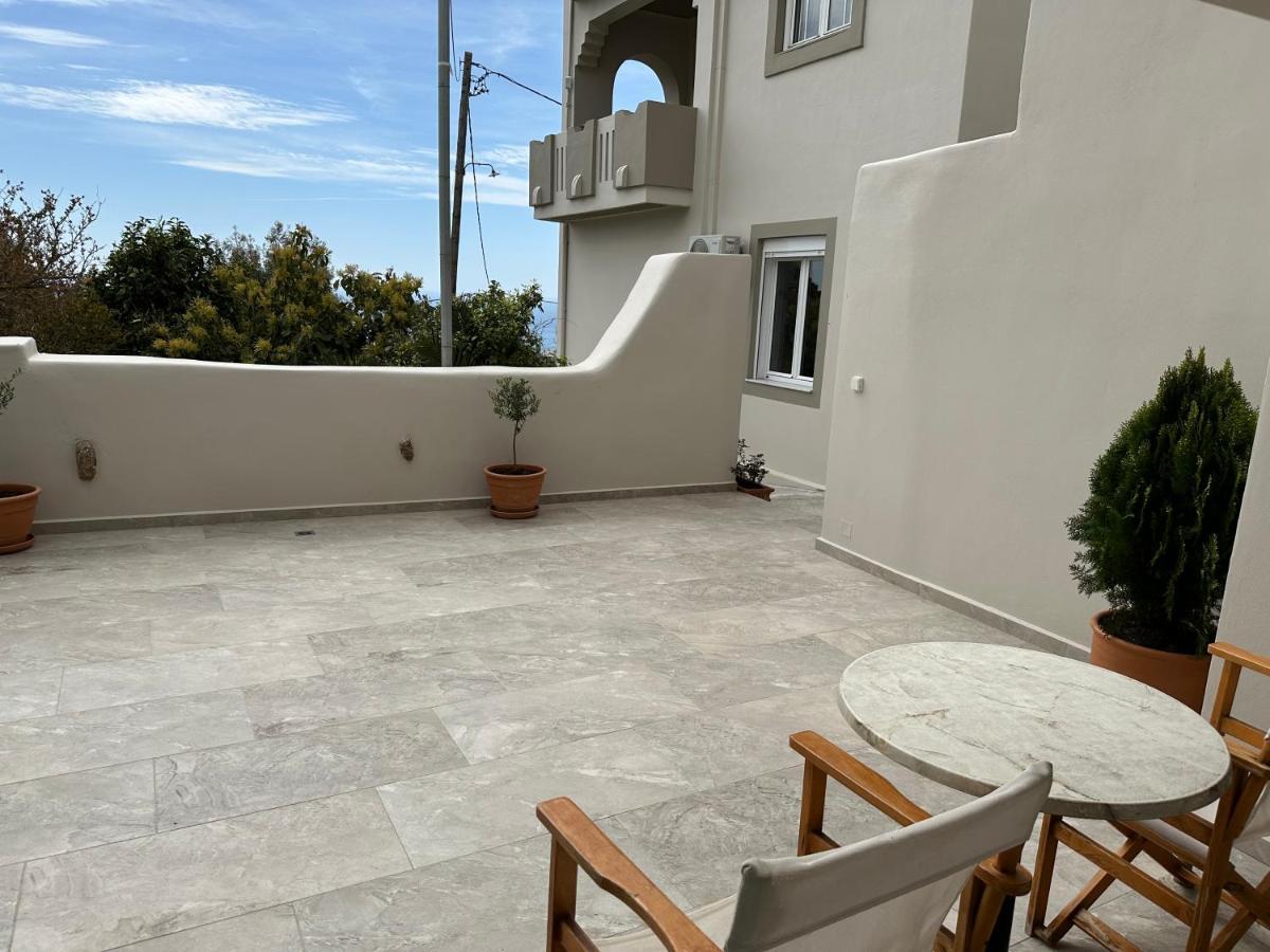 Angel Homes Плакіас Екстер'єр фото