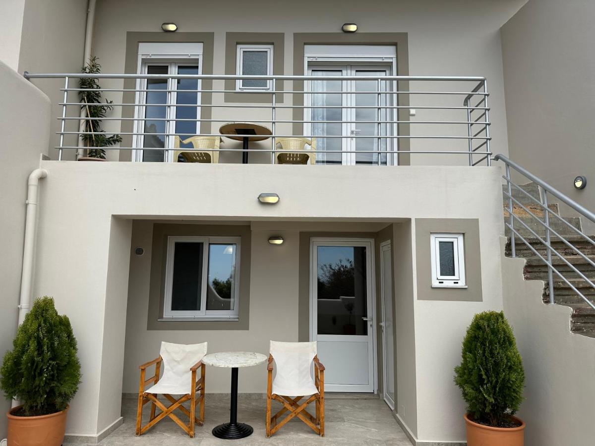 Angel Homes Плакіас Екстер'єр фото