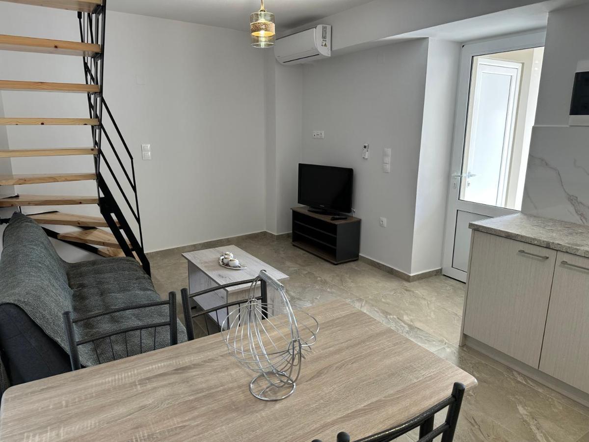 Angel Homes Плакіас Екстер'єр фото