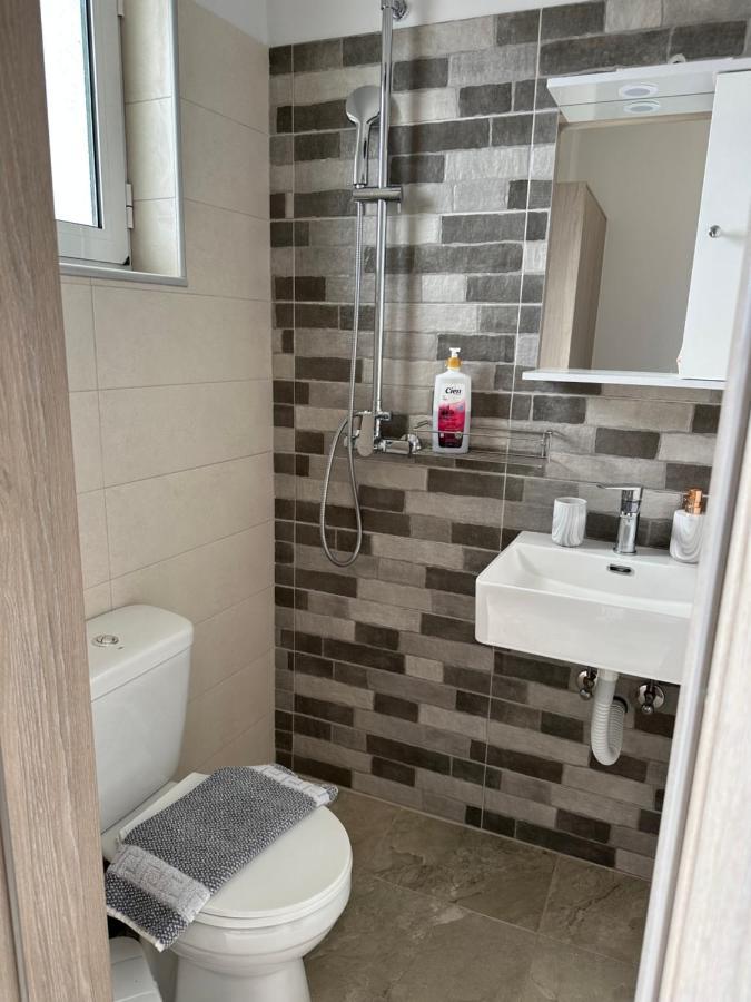 Angel Homes Плакіас Екстер'єр фото