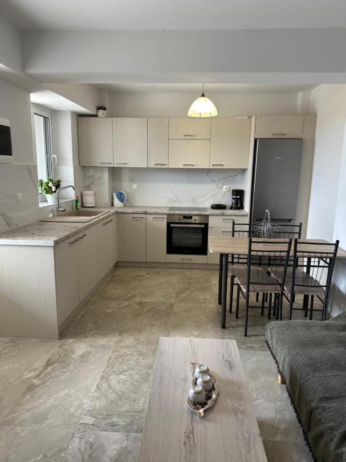 Angel Homes Плакіас Екстер'єр фото