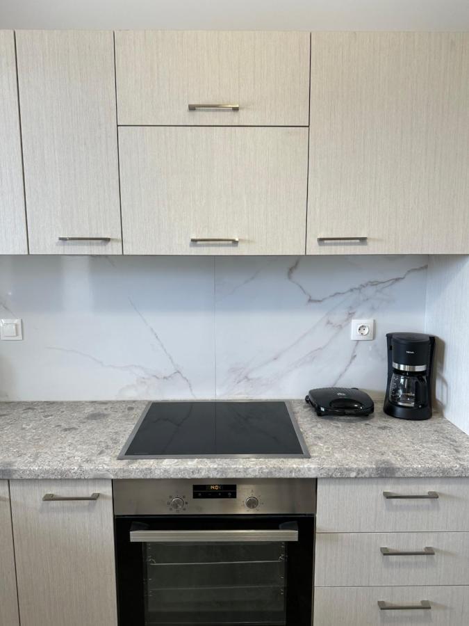 Angel Homes Плакіас Екстер'єр фото